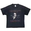 MARILYN MANSON 2008 EAT ME DRINK ME DELTA LARGE 7765