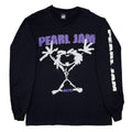 PEARL JAM ALIVE LS SCREEN STARS XL 9613