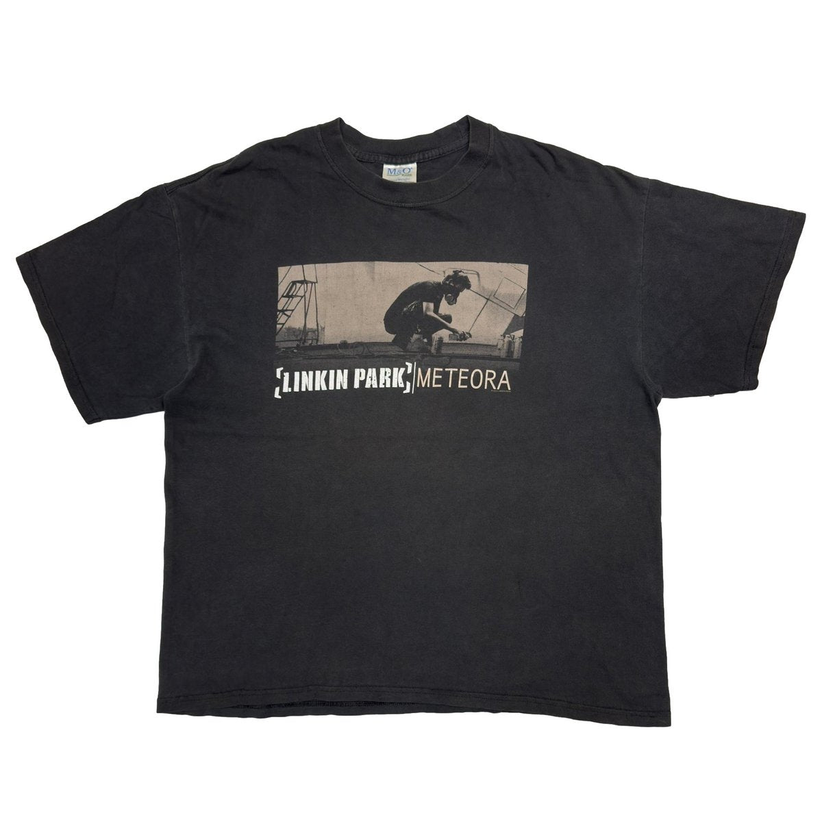 LINKIN PARK 2003 METEORA M&O XL 0060