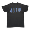 ALIEN3 1992 FRONT LOGO BLACK XL 4810