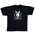 PLAYBOY PLAYBOY TV TULTEX LARGE 6469