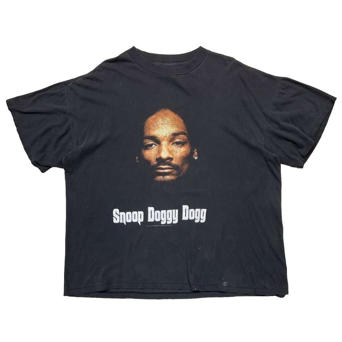 SNOOP DOGG Snoop Doggy Dogg Tha Doggfather POLYGRAM XL 5619