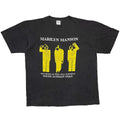 MARILYN MANSON 1996 SUICIDE YOU MIGHT AS WELL KILL YOURSELF YOU'RE ALREADY DEAD WINTERLAND XL 6966