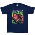 the Breeders Last Splash NAVY SCREEN STARS LARGE 4448