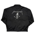 METALLICA METALLIFUKINCA TRACK JACKET BLACK XL 4165