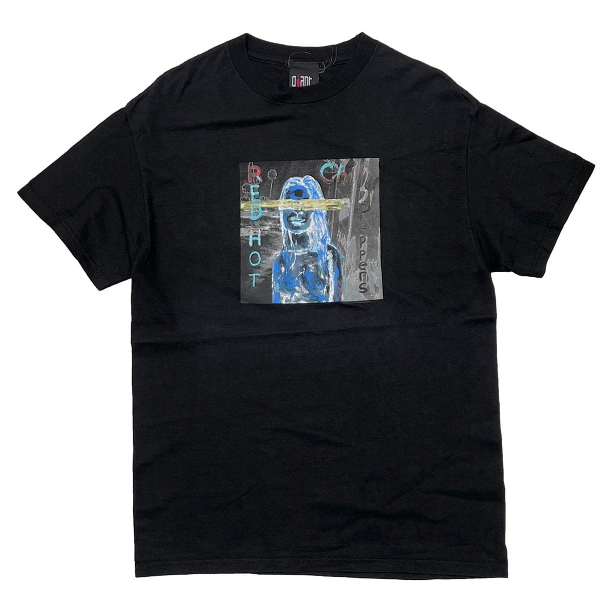 RED HOT CHILI PEPPERS 2002 BY THE WAY GIANT MEDIUM 0466
