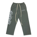 greatLAnd ORIGINAL CLUNKERS SWEAT PANT GREEN