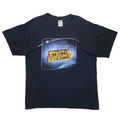 RED HOT CHILI PEPPERS 2006 STADIUM ARCADIUM GILDAN LARGE 7216