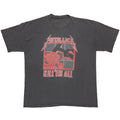 METALLICA 1990 KILL'EM ALL FITS XL 1714