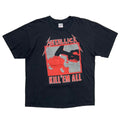 METALLICA Y2K KILL'EM ALL GILDAN LARGE 6391
