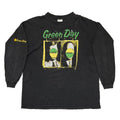 GREEN DAY nimrod LS EURO XL 8171