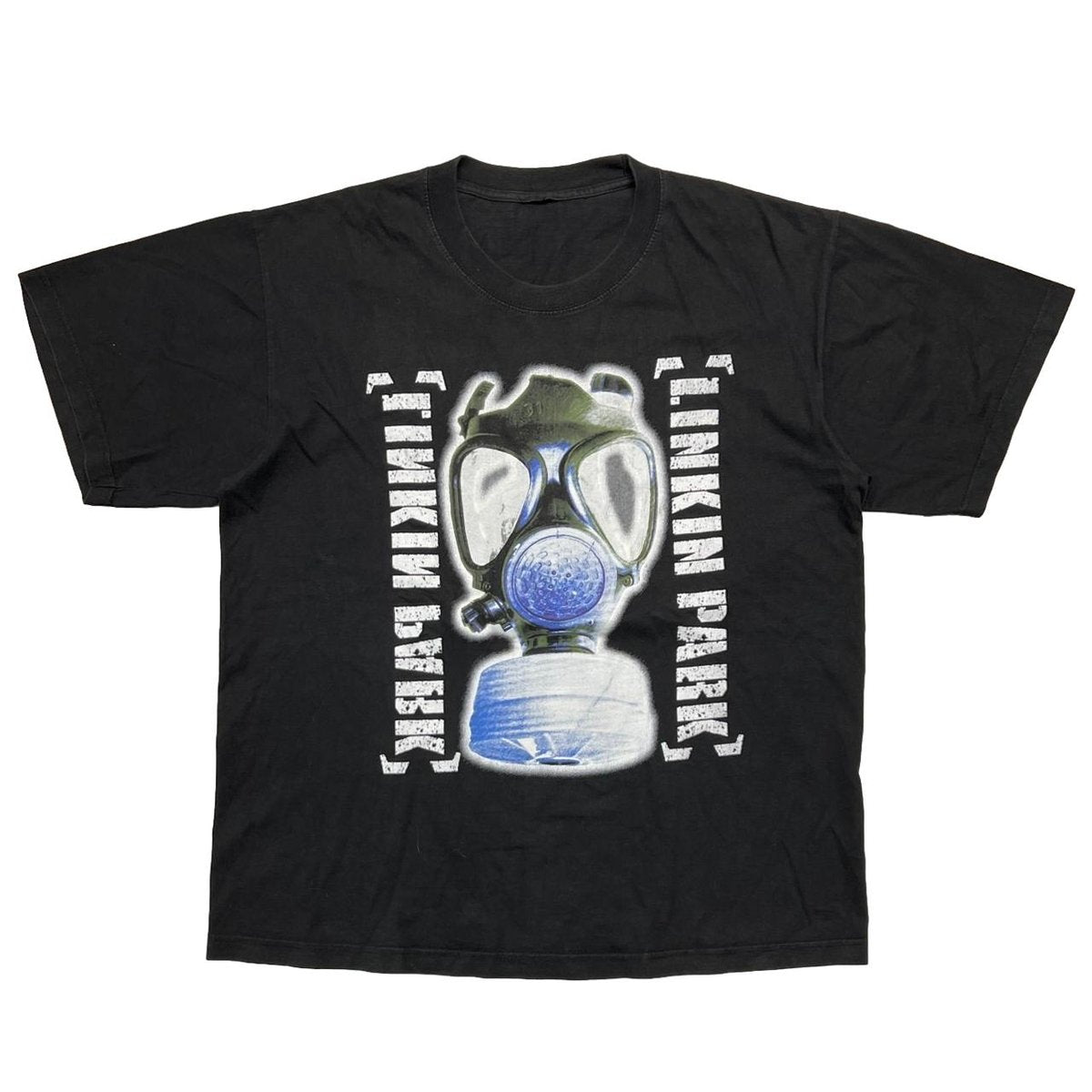 LINKIN PARK METEORA MASK FITS XL 6588