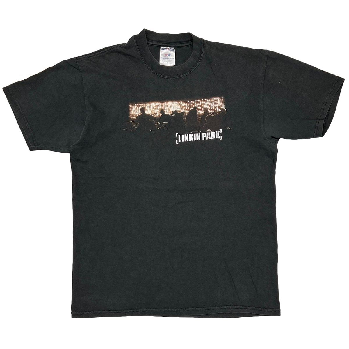 LINKIN PARK 2003 METEORA LIVE STAGE JERZEES LARGE 2593