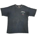 METALLICA DON'T TREAD ON US NOWHERE TO ROAM FITS XL 2236
