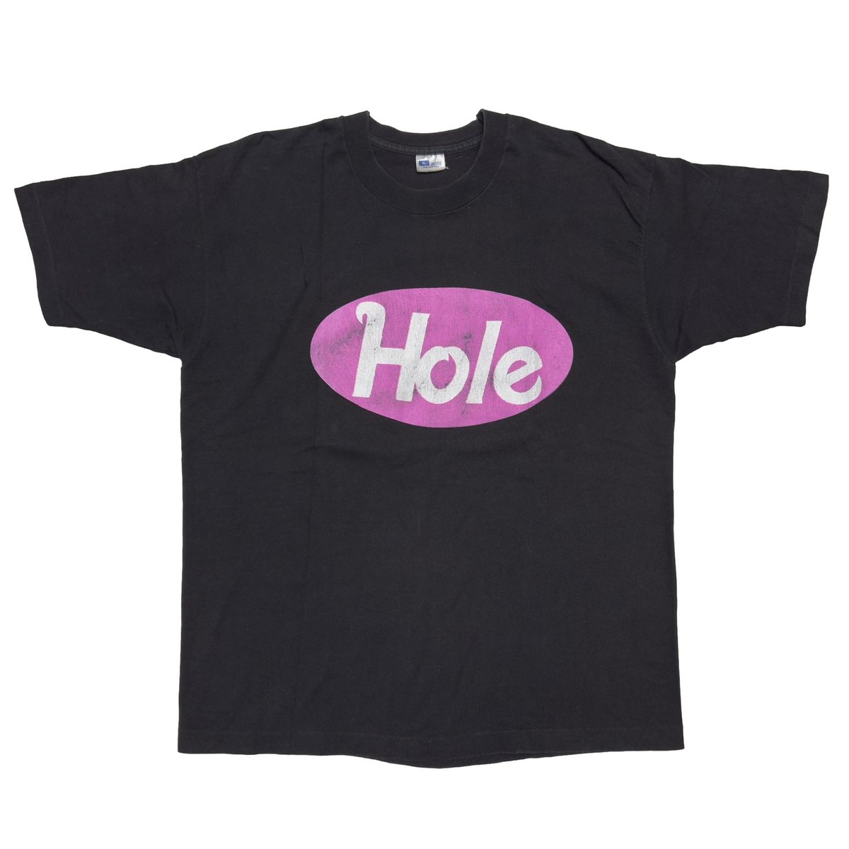 HOLE LIVE THROUGH THIS BOOTLEG BLACK XL 5300