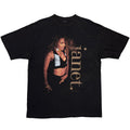 JANET JACKSON 1993 WORLD TOUR FITS XL 3255