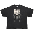 LINKIN PARK AMPLIFIER MONOCHROME M&O XXL 4168