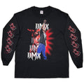 DMX LS TEE G-DRAGON WEARING DELTA XL 1358