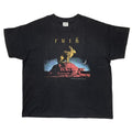RUSH 1993 COUNTERPARTS NICE MAN XL 5327