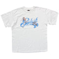 SPLASH SORAYAMA PARODY TULTEX XL WHITE 5562