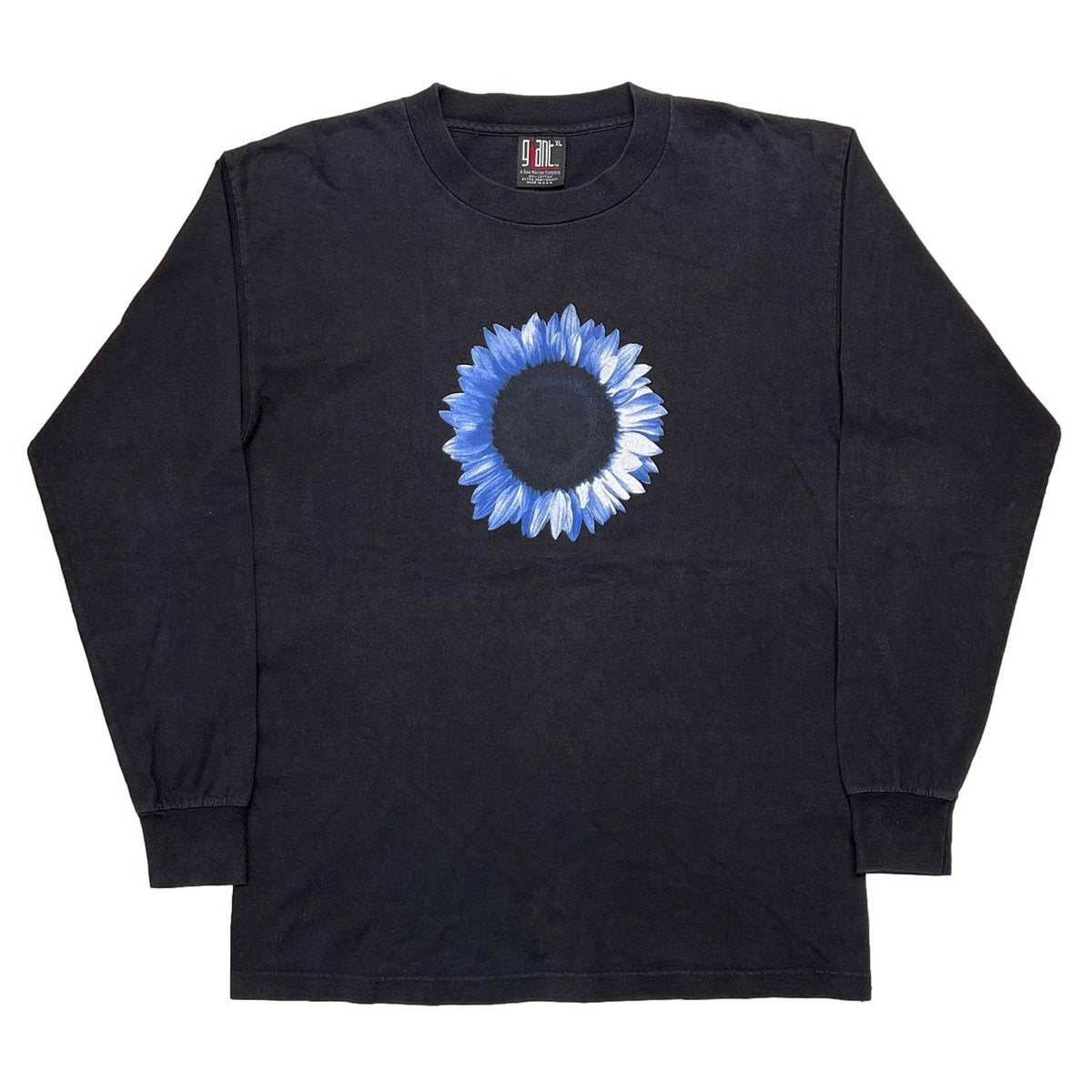 BUSH RAZORBLADE SUITCASE TOUR LS GIANT XL 0812