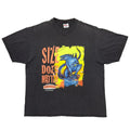 GODZILLA 1998 SIZE DOES MATTER STEDMAN BY HANES XL 6896
