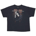 MARILYN MANSON ARM TATTOO GIANT FITS XXL 3845