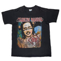 MARILYN MANSON DOUBLE SIDE BOOTLEG FITS LARGE 9994