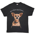 TACO BELL 1998 HERE LIZARD LARGE 7263