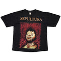 SEPULTURA ROOTS EURO FITS XL 7409