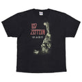 LED ZEPPELIN HERMIT DOUBLE SIDE HANES XL 4726
