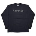 Slipknot HERETIC 2001 LS M&O XL 9518
