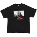 THE SIMPSONS SOPRANOS PARODY BLACK DELTA XL 8367