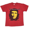 RAGE AGAINST THE MACHINE CHE GUEVARA RED FITS XL 9940