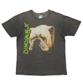 DINOSAUR Jr Whatever's Cool with Me DOG HANES LARGE 6892