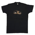 MICHAEL JACKSON DANGEROUS WORLD TOUR 1992-93 EYES SCREEN STARS XL 9525