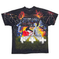 METALLICA 1991 OVP FITS XL 4539