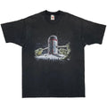 Budweiser 1996 ICED FROGS FRUIT OF THE LOOM XL 5197