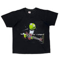 Kermit UNPIGGED PARODY ANVIL LARGE 9849