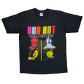 RED HOT CHILI PEPPERS SUMMER TOUR 04 GILDAN LARGE 6385