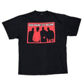 RAGE AGAINST THE MACHINE 1999 SQUARE MEMBER SILHOUETTE FITS LARGE 9957