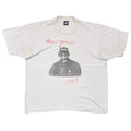 EAZY-E Str8 off tha Streetz of Muthaphukkin Compton WHITE SCREEN STAERS XL 4457