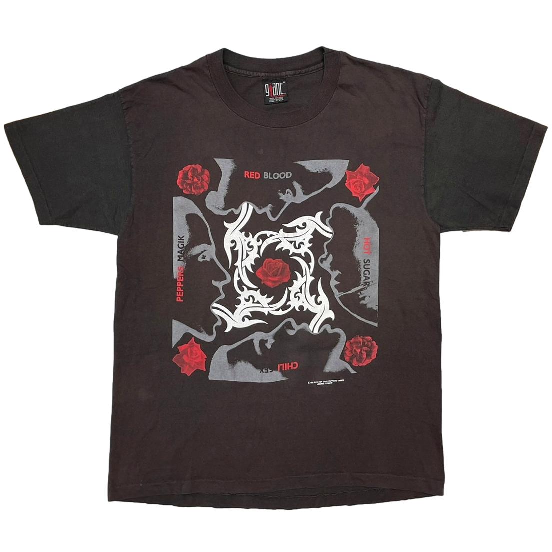 RED HOT CHILI PEPPERS BLOOD SUGAR SEX MAGIK GIANT XL 4232