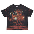 Slipknot 1ST ALBUM OVP HANES XXL 7344