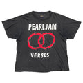 PEARL JAM VERSES STARS STRIPES LARGE 6190