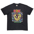 AC/DC 1988 BLOW UP YOUR VIDEO XL 2504