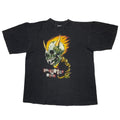 METALLICA ESCAPE FROM THE STUDIO DONINGTON 1995 EURO XL 5861