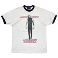 MARILYN MANSON ANTICHRIST SUPERSTAR RINGER MANSON TAG XL 1940