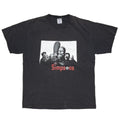 THE SIMPSONS THE Sopranos PARODY DELTA LARGE 6472