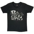 RED HOT CHILI PEPPERS 1990 PICASSO GIANT LARGE 4287